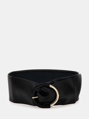 BW7819VIN60-BLA PÁSEK – GUESS Ženy