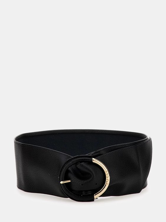 BW7819VIN60-BLA PÁSEK – GUESS Ženy