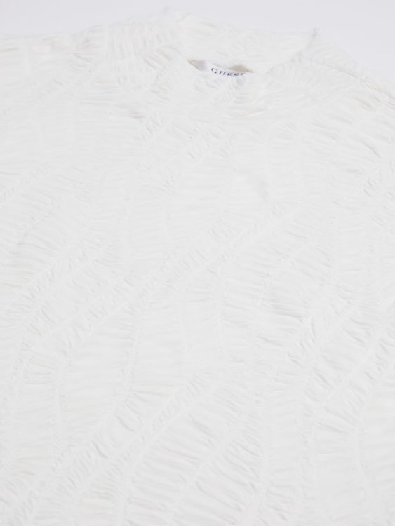 Avalon top Bílá barva Ženy