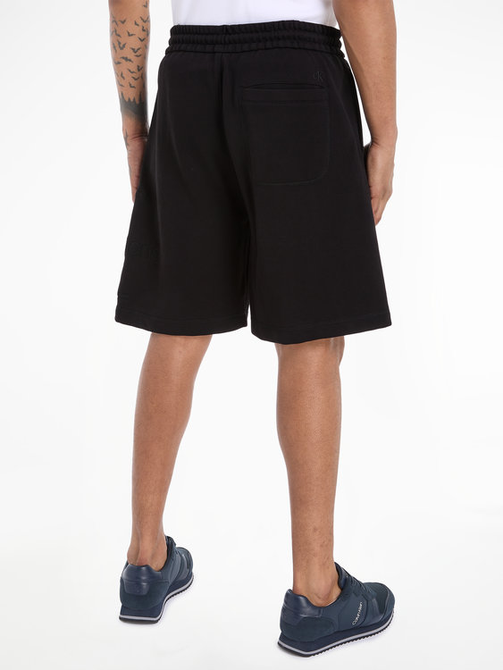 J30J325134-BEH šortky – Calvin Klein Jeans Muži