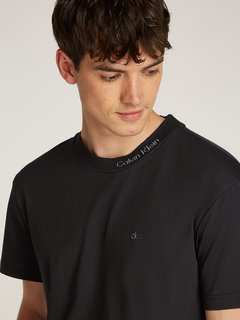 K10K114091-BEH triko s/s Muži