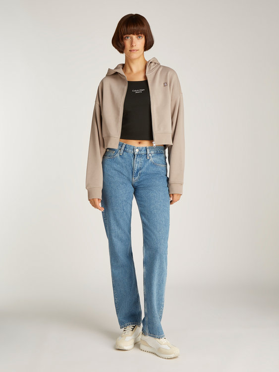 Calvin Klein Jeans – J20J222885-PCF mikina