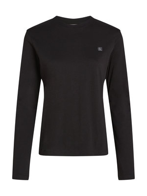 Calvin Klein Jeans – J20J224549-BEH triko l/s