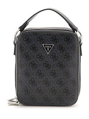 GUESS – HMTOLOP4253-BLA CROSSBODY