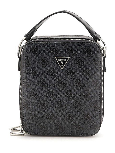 GUESS – HMTOLOP4253-BLA CROSSBODY