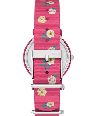 Módní TW2W832006B-PINK HODINKY, 2025