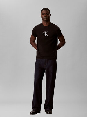 Calvin Klein – LV04RF853G-UB1 triko s/s