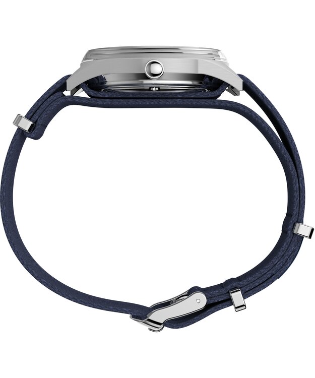 TW2Y81000-SILVER HODINKY – TIMEX Muži