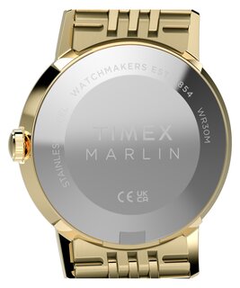 Luxusní TW6A04000UK-GOLD HODINKY, UNI