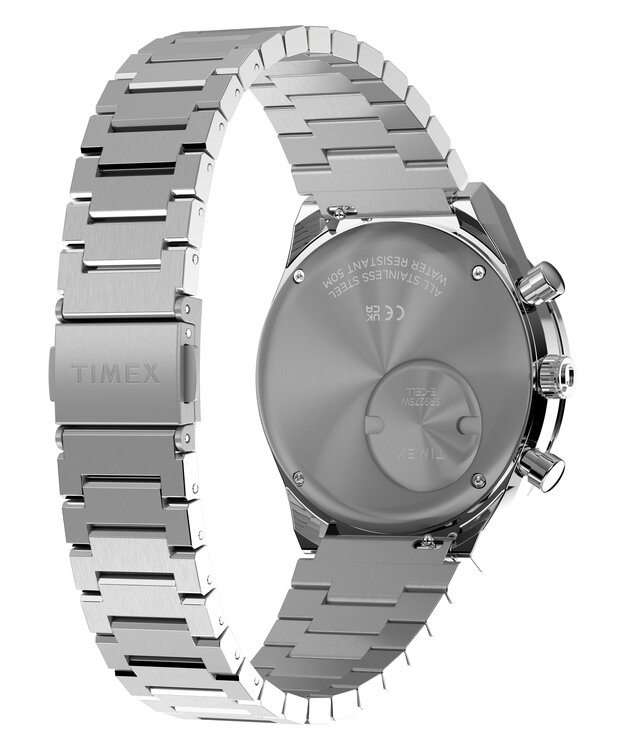 TW2Y88600UK-SILVER HODINKY Muži