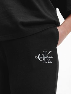 Calvin Klein Jeans – J20J218038-BEH tepláky 1