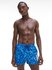 KM0KM00709-0G3 plavky SHORT DRAWSTRING-PRINT – Calvin Klein Swimwear Muži, Muži