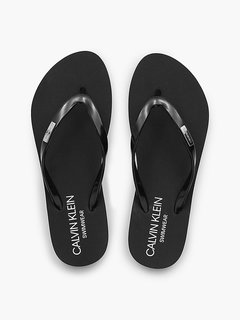 Calvin Klein Swimwear – KW0KW01585-BEH SANDAL