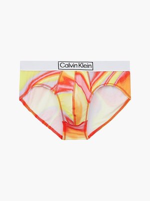 Calvin Klein Underwear – 000NB3171A-13F slipy