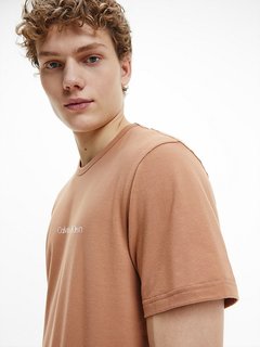 Luxusní 000NM2261E-BO8 triko S/S CREW NECK, S, M, L, XL