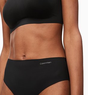 Tanga Invisibles Černá barva Ženy, Ženy, Ženy