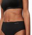 Tanga Invisibles Černá barva Ženy, Ženy, Ženy