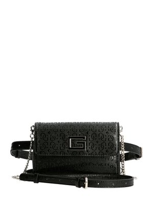 Guess – HWGG8126800-BLA CROSSBODY