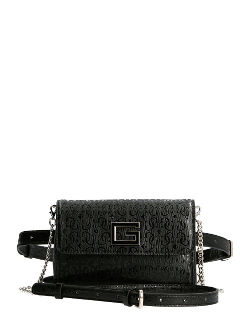 Guess – HWGG8126800-BLA CROSSBODY