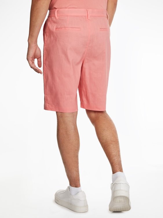 K10K108658-TI4 šortky – Calvin Klein Muži