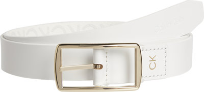 K60K608761-01W pásek – Calvin Klein Jeans Ženy