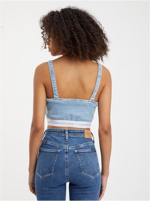 J20J219203-1AA top n/s – Calvin Klein Jeans Ženy