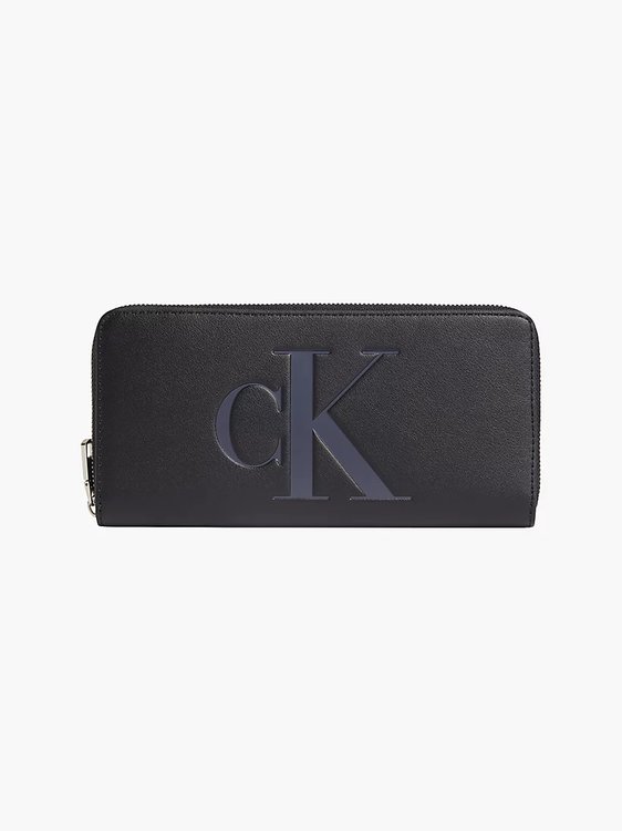 Calvin Klein Jeans – K60K610093-BDS peněženka