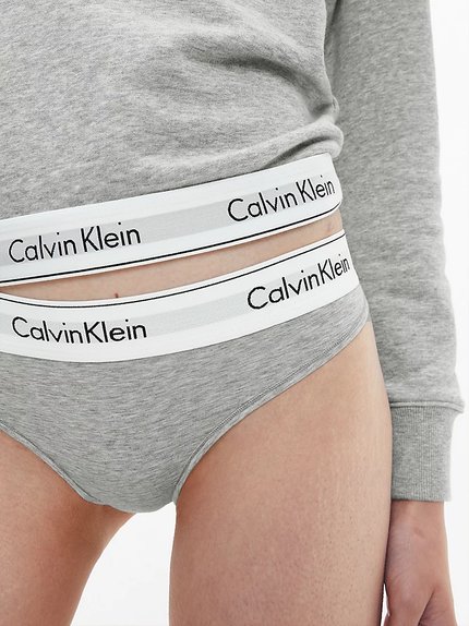 000QF5981E-P7A brazilky – Calvin Klein Underwear Ženy