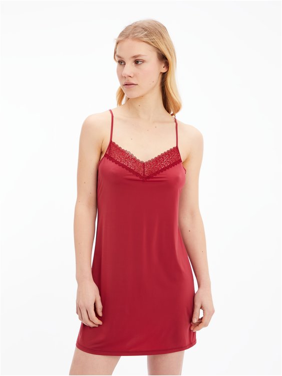 000QS6221E-XKG noční košile N/S