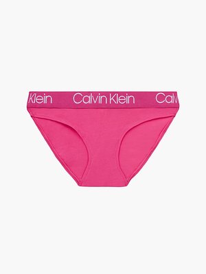Calvin Klein Underwear – Body Cotton bikiny, Růžová barva