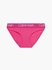 Calvin Klein Underwear – Body Cotton bikiny, Růžová barva