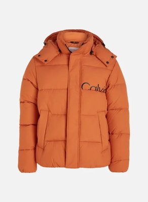 Calvin Klein Jeans – Essentials bunda