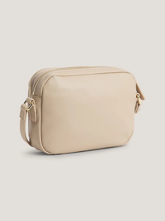 Poppy Plus crossbody – Tommy Hilfiger, Krémová barva Ženy