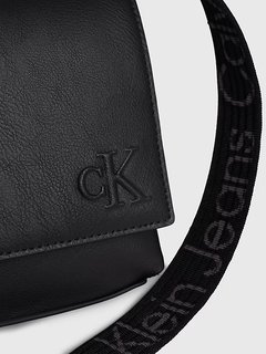 Ultralight kabelka Černá barva Ženy