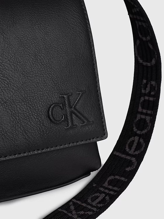 Ultralight kabelka Černá barva Ženy