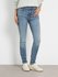GUESS – Shape Up jeans, Modrá barva