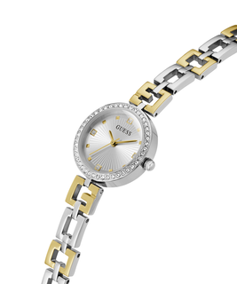 GW0656L1-Silver HODINKY Ženy