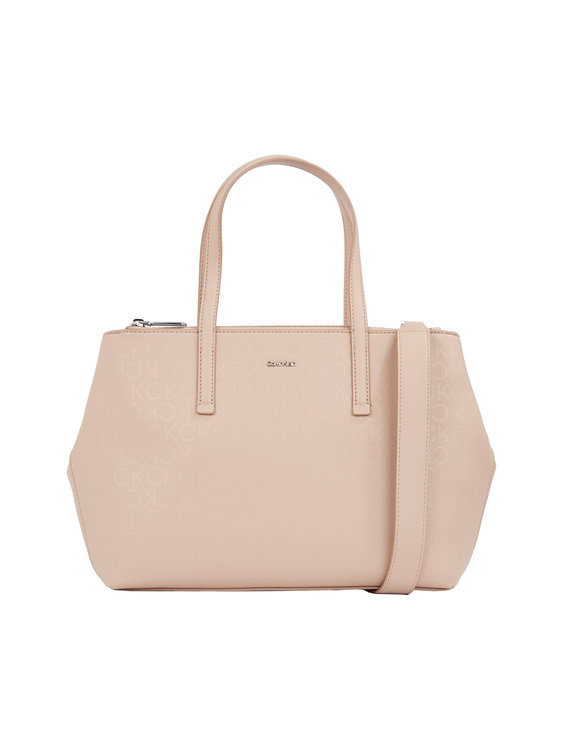 Módní K60K611758-PE1 crossbody, 2024