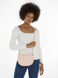 Luxusní K60K611883-PE1 crossbody