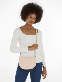 Luxusní K60K611883-PE1 crossbody