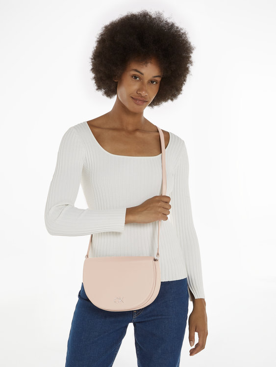 Luxusní K60K611883-PE1 crossbody
