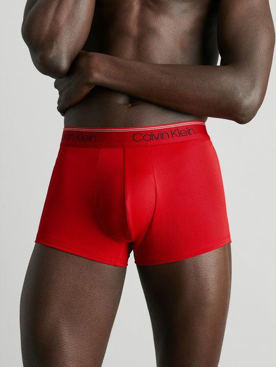 Calvin Klein Underwear – 000NB2569A-8Z8 boxery LOW RISE TRUNK 3PK