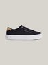 Essential Vulc Canva tenisky