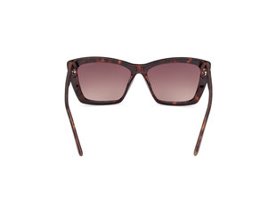 Luxusní Sluneční brýle, Hnědá, Zvířecí  barva