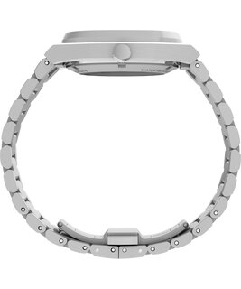 TW6A00500UK-SILVER HODINKY – TIMEX Muži