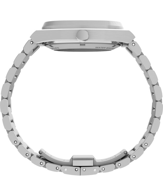 TW6A00500UK-SILVER HODINKY – TIMEX Muži