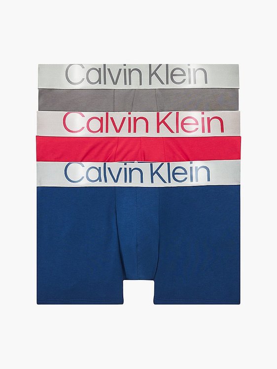 Calvin Klein Underwear – 000NB3130A-109 boxery 3PK
