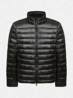 Guess, Černá barva Light bunda