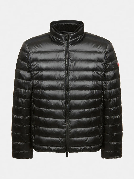 Guess, Černá barva Light bunda