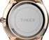 TIMEX – TW2T72400-Rose Gold-Tone HODINKY 1